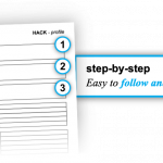 Step-by-step Design System