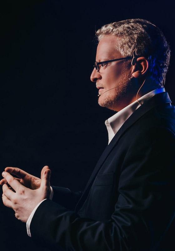 13 leading innovators from MENA who have made a difference