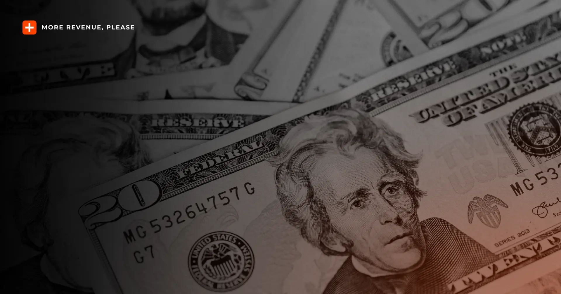 The Working Capital Trap — How Profitable Businesses Run Out of Cash (And the Tech Solving It): CFO reviewing cash flow gap between receivables and payables — the working capital trap