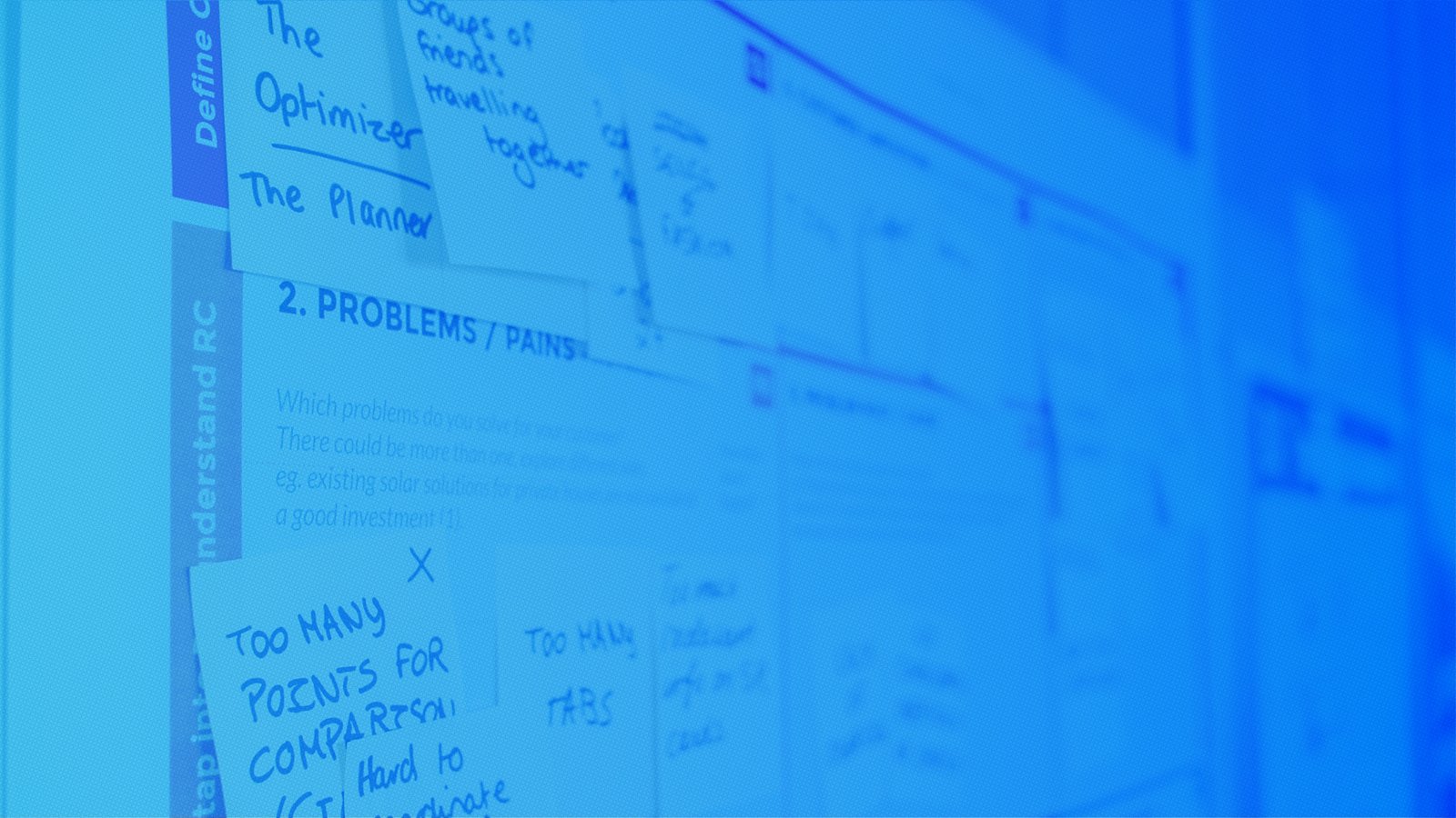 Growth thinking vs. design thinking