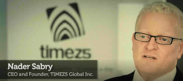 Zawya Interview