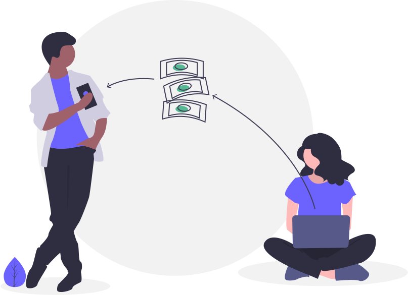 Five Trends in 2021 - Making money in 2021 Five Trends in 2021 - Making money in 2021